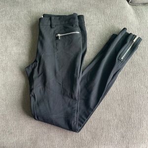 1 STATE Zippered Jeggings